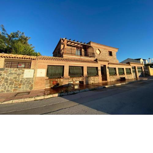 Villa Piedra