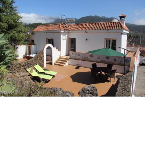 Villa Piedras Blancas