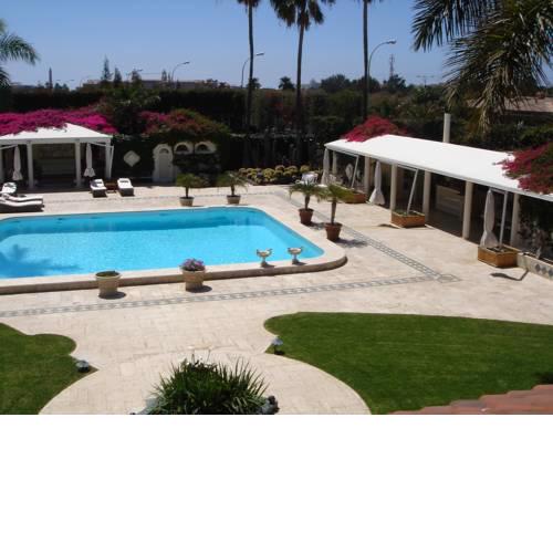 Villa Piera Maspalomas