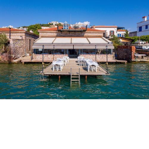 Villa Pietra