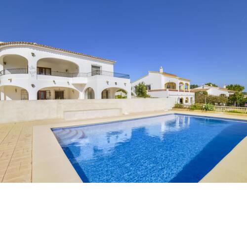 Villa Pilar - Plusholidays