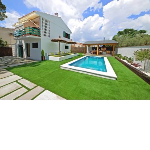 Villa Pilar