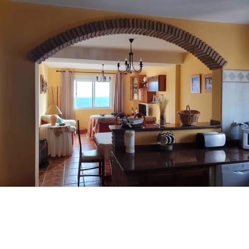 Villa Pilar