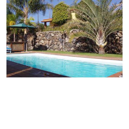 Villa pilar
