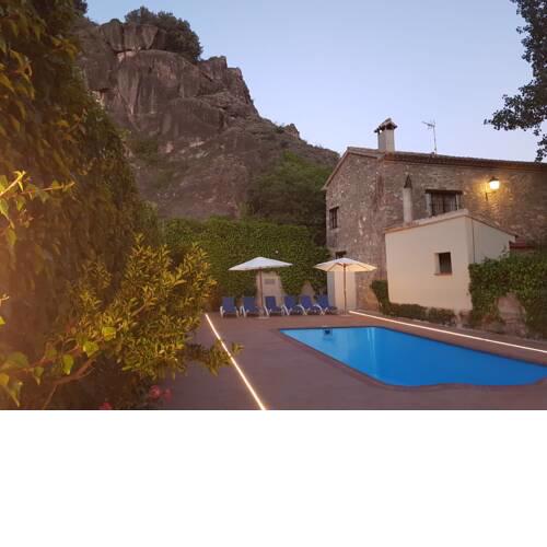 VILLA PILAR