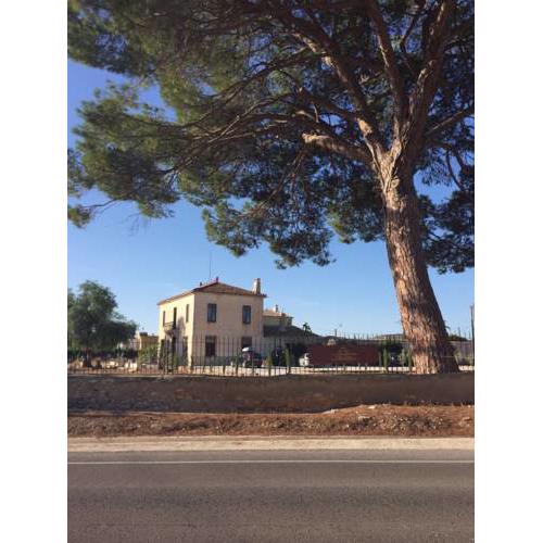 Villa Pilar