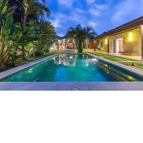 Villa Pilou Boutique Hotel
