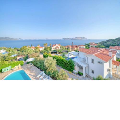 Villa Pilu
