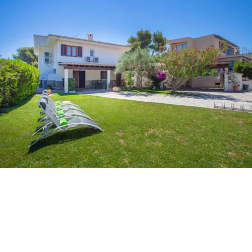 Villa Pinar