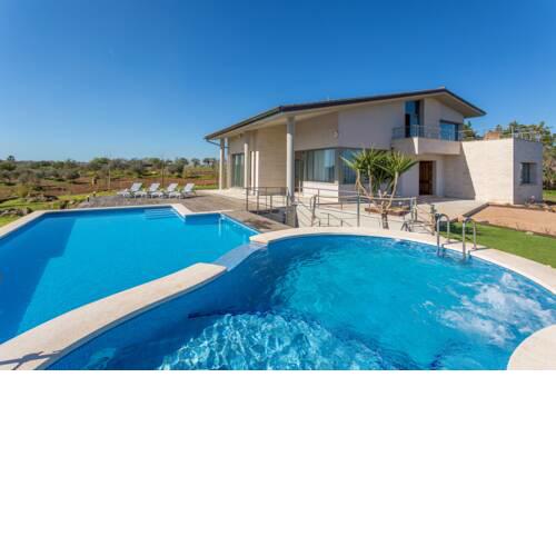 Villa Pinar
