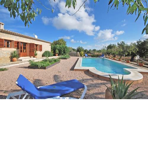 Villa Pinaret