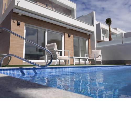 Villa Pinatar