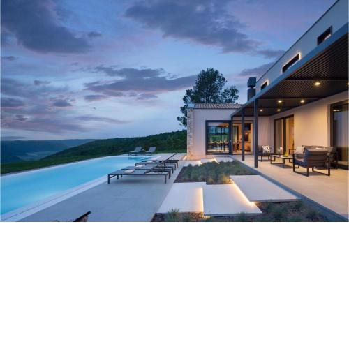 Villa Pine Tree