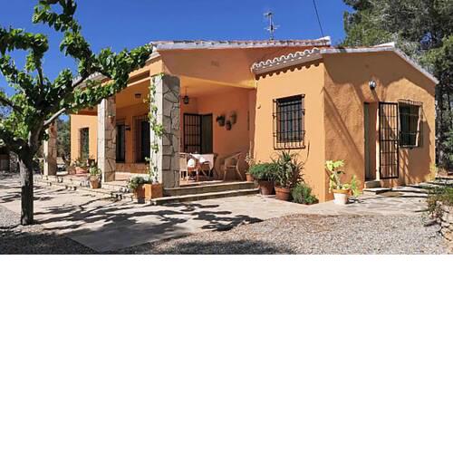 Villa Pineda