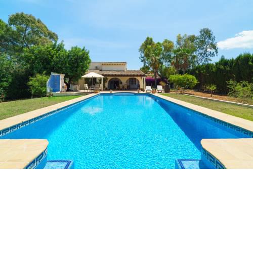 Villa Pinella