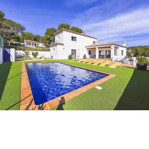 Villa Pinets - Plusholidays