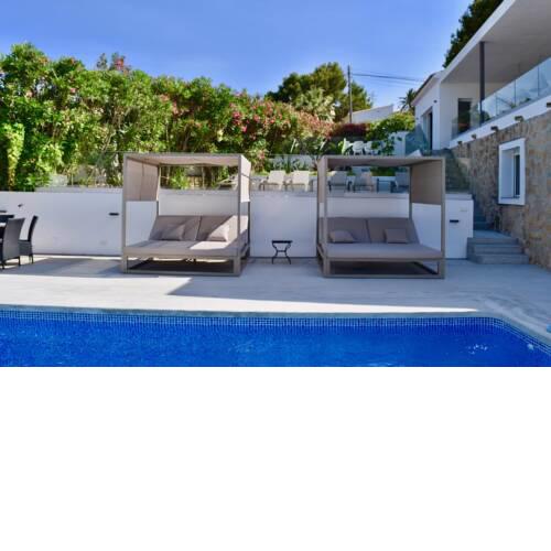 Villa Pino