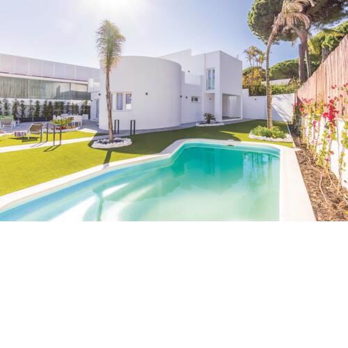 Villa Pinomar