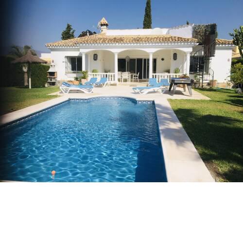 Villa Pinsapo