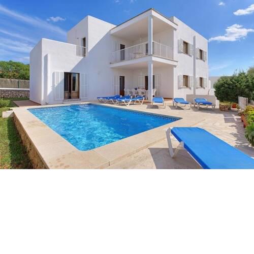 Villa Pinta