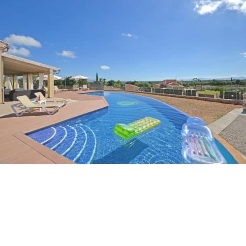 Villa Pintad