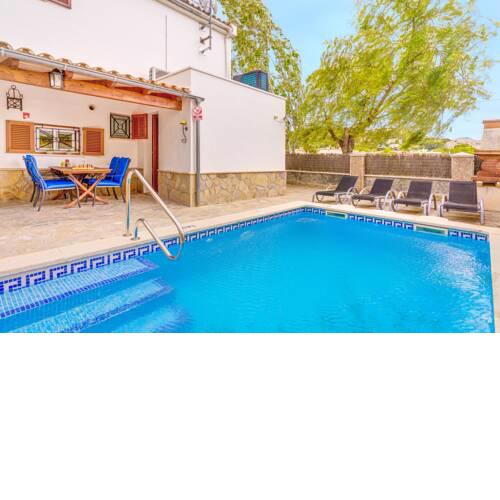 Villa Pintor