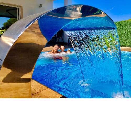 Villa Pintoresca - Habitaciones Relax Romántico Para Parejas