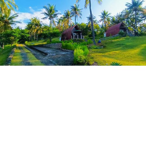 Villa Pintu Bintang