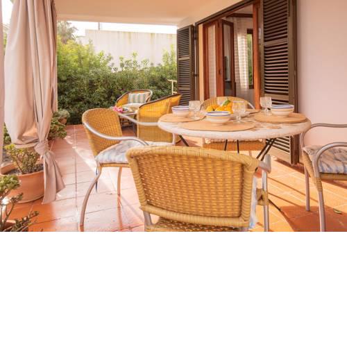 Villa Pinyol Charming House