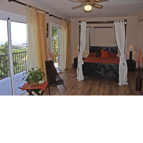 Villa Pirata