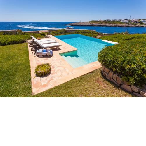 Villa Piratas