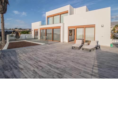 villa pirita