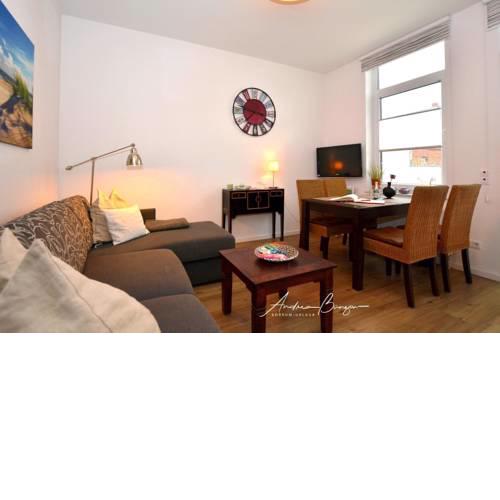 Villa Pirola Wohnung 5
