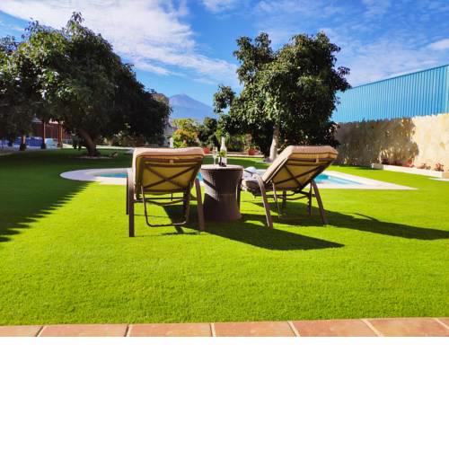 Villa piscina climatizada privada ideal para relax y descanso