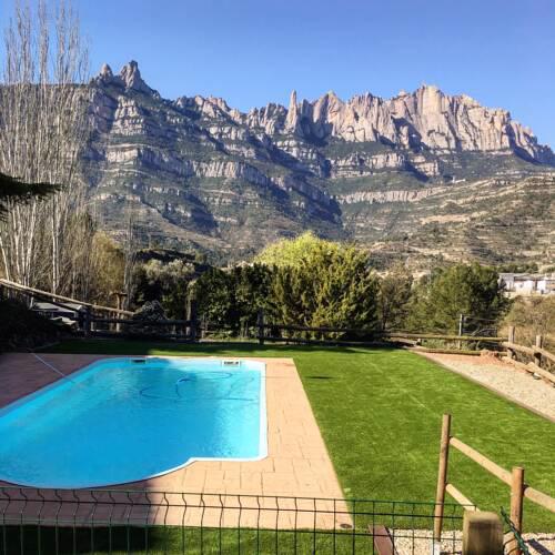 Villa Pla Els Bacus - 2