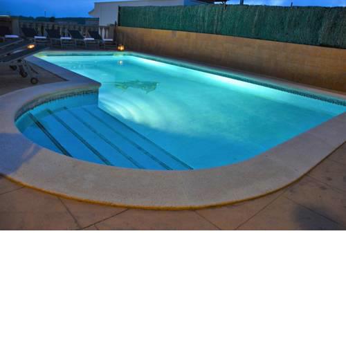 Villa Placer del Sur