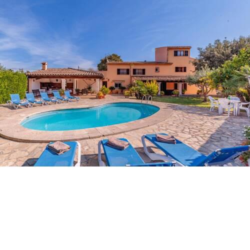 Villa Placeta