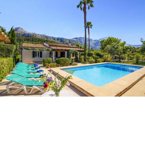 Villa Plana by Villa Plus
