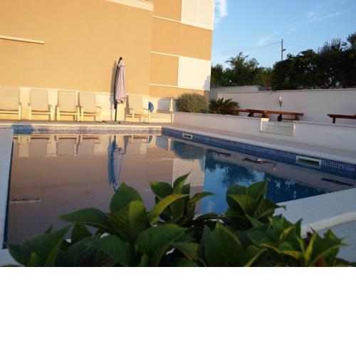 Villa Plano
