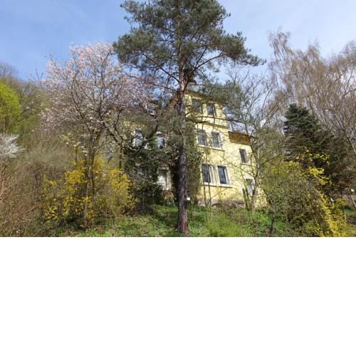 Villa Plassenburg