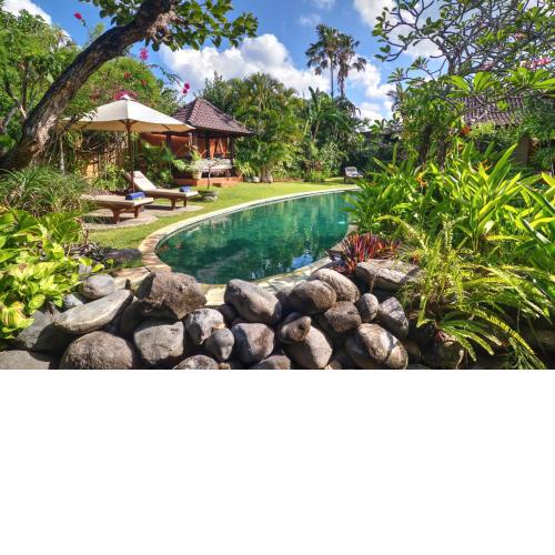 Villa Plawa Asri