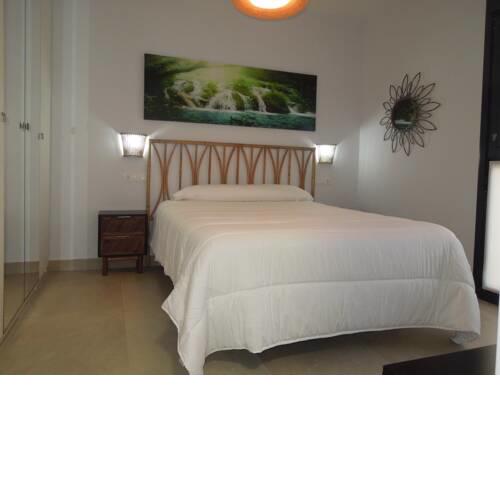 Villa Playa de Covachos