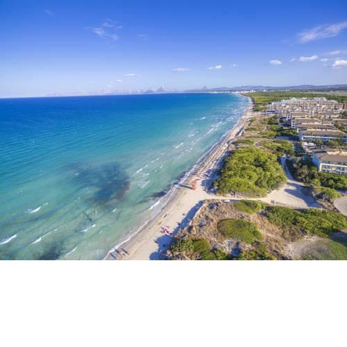 Villa Playa de Muro by Priority