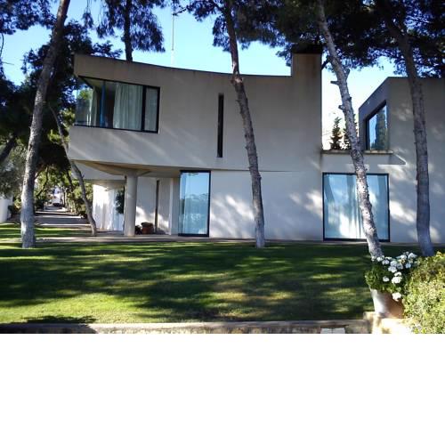 Villa Playa Delta del Ebro