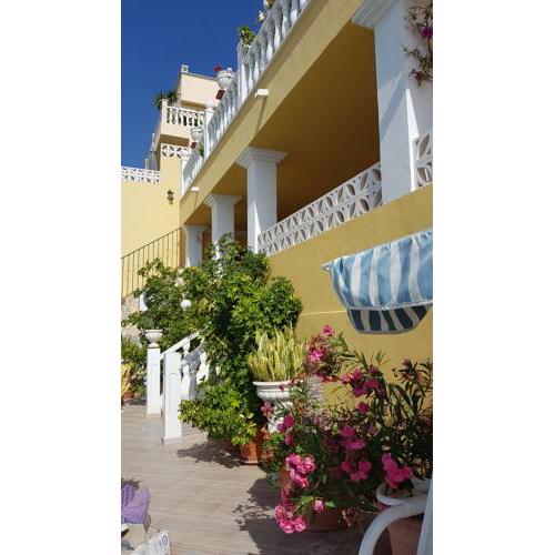 Villa Playa Fañabe