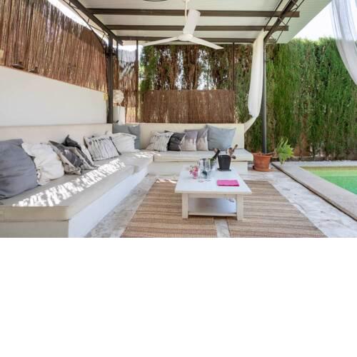 Villa Playa Felostal