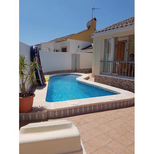Villa Playa Flamenca