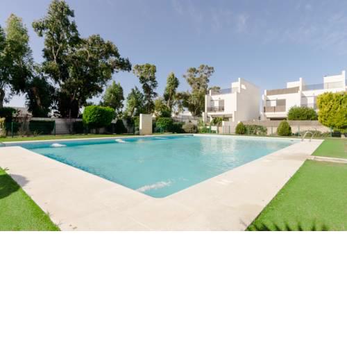 Villa playa Fontanilla I