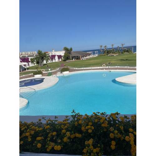 Villa Playa Marbella