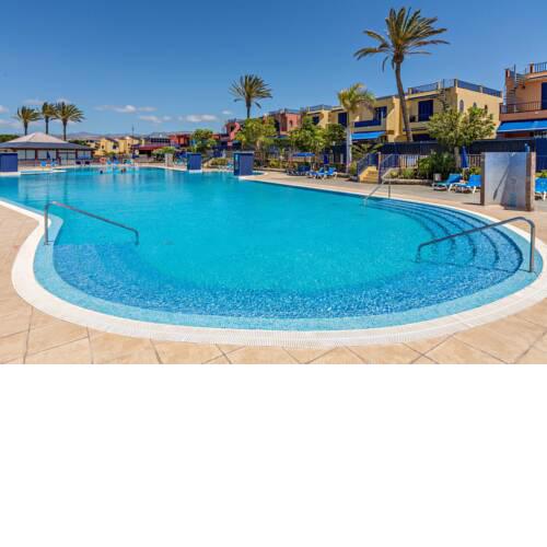 Villa Playa Meloneras